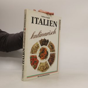 gebrauchtes Buch – Giuliano Bugialli – Italien kulinarisch