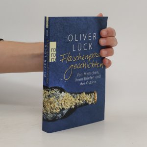 gebrauchtes Buch – Oliver Lück – Flaschenpostgeschichten