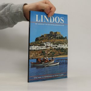 gebrauchtes Buch – kolektiv – Lindos