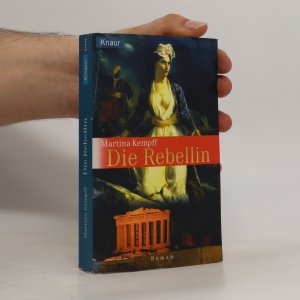 gebrauchtes Buch – Martina Kempff – Die Rebellin