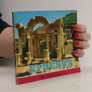 Ephesus. 103 Farbphotos