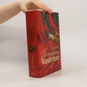 gebrauchtes Buch – Iny Lorentz – Das Vermächtnis der Wanderhure