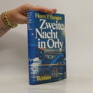 Zweite Nacht in Orly