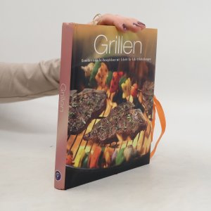 gebrauchtes Buch – kolektiv – Grillen