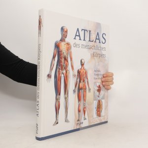 Atlas des menschlichen Körpers