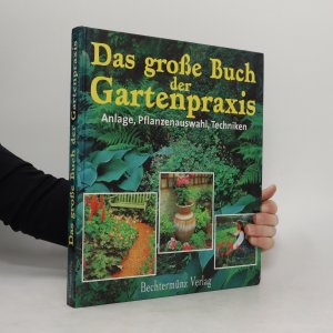 gebrauchtes Buch – Laura Bamford – Das große Buch der Gartenpraxis