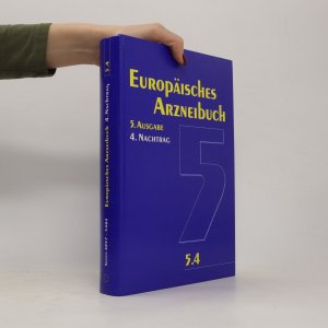 Europäisches Arzneibuch