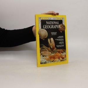 gebrauchtes Buch – 1969 – National Geographic vol. 135, no. 3