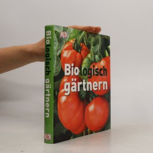 gebrauchtes Buch – Sabine Drobik – Biologisch gärtnern