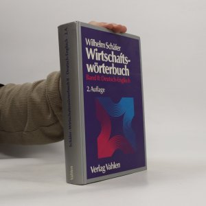 Wirtschaftswörterbuch