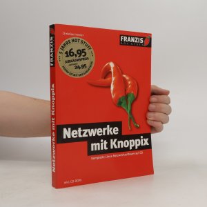 gebrauchtes Buch – Christian Immler – Netzwerke mit Knoppix