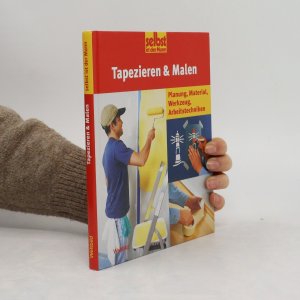 Tapezieren & Malen