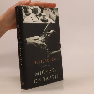 gebrauchtes Buch – Michael Ondaatje – Divisadero