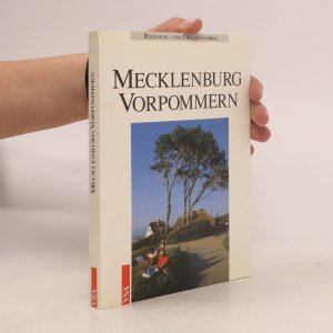 Regional- und Freizeitführer Mecklenburg-Vorpommern