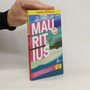 gebrauchtes Buch – Freddy Langer – Mauritius