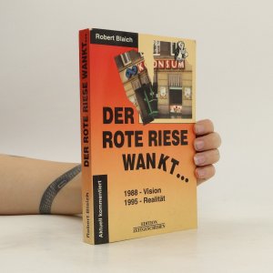 Der rote Riese wankt ...