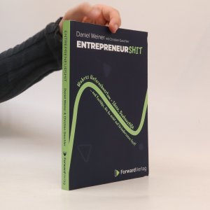 gebrauchtes Buch – Daniel Weiner – Entrepreneurshit