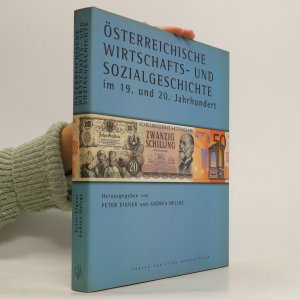 Österreichische wirtschafts- und sozialgeschichte