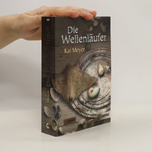 gebrauchtes Buch – Kai Meyer – Die Wellenläufer