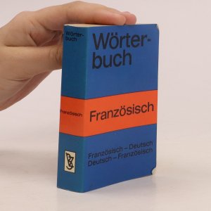 Wörterbuch Französisch