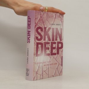 gebrauchtes Buch – Laura Jarratt – Skin deep