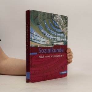 gebrauchtes Buch – Klaus Engelhardt – Sozialkunde - Politik in der Sekundarstufe II