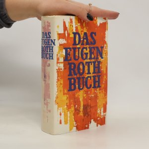 gebrauchtes Buch – Eugen Roth – Das Eugen Roth Buch