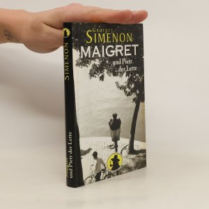 Maigret und Pietr der Lette