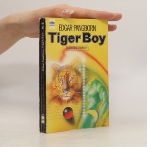 Tiger-Boy