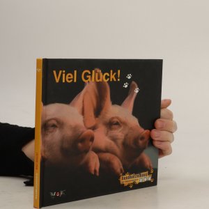 gebrauchtes Buch – Stefanie Koch – Viel Glück!