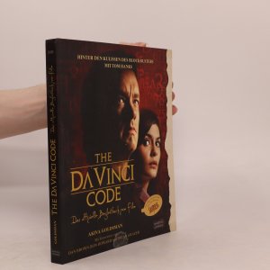 gebrauchtes Buch – Akiva Goldsman – The Da Vinci code