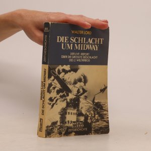 Die Schlacht um Midway