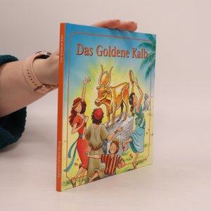 gebrauchtes Buch – Kolektiv – Das Goldene Kalb