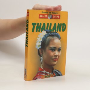 gebrauchtes Buch – kolektiv – Thailand