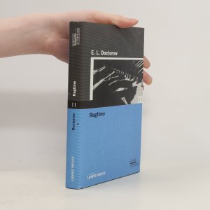 gebrauchtes Buch – E. L. Doctorow – Ragtime