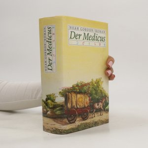 gebrauchtes Buch – Noah Gordon – Der Medicus