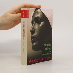 gebrauchtes Buch – Waris Dirie – Wüstenblume