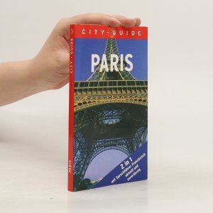 gebrauchtes Buch – kolektiv – Paris. City Guide