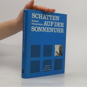 Schatten auf der Sonnenuhr