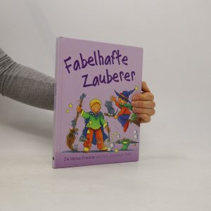 gebrauchtes Buch – kolektiv – Fabelhafte Zauberer