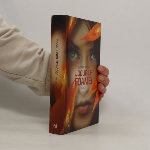 gebrauchtes Buch – Suzanne Collins – Jocurile Foamei