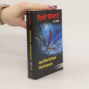 gebrauchtes Buch – R. L. Stine – Fear Street