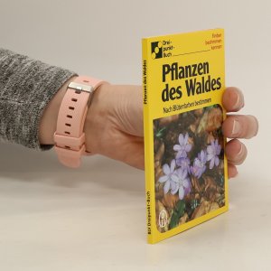 gebrauchtes Buch – Kolektiv – Pflanzen des Waldes