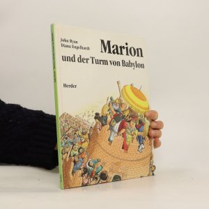 gebrauchtes Buch – John Ryan – Marion und der Turm von Babylon