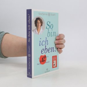 gebrauchtes Buch – Stefanie Stahl – So bin ich eben!