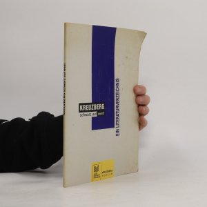 gebrauchtes Buch – Kolektiv – Kreuzberg schwarz auf weiß