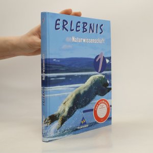 gebrauchtes Buch – Kolektiv – Erlebnis Naturwissenschaft