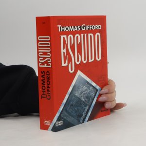 gebrauchtes Buch – Thomas Gifford – Escudo