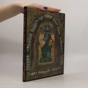 The Khakhuli Icon