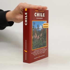 gebrauchtes Buch – Ortrun C. Hörtreiter – Chile